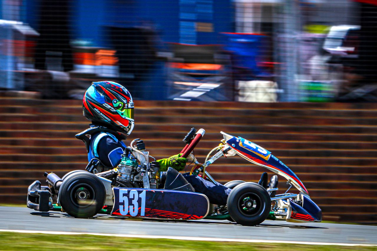 Rotax Max
