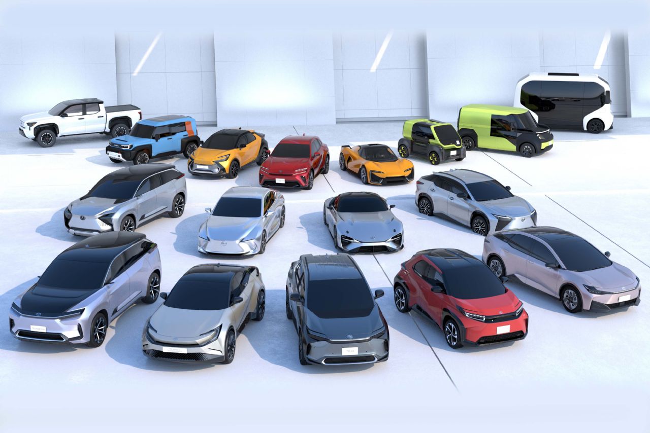 Toyota