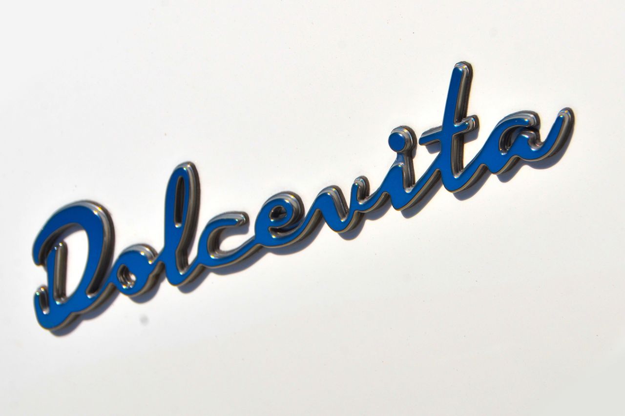 Dolcevita