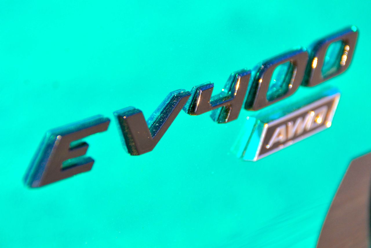 I-Pace