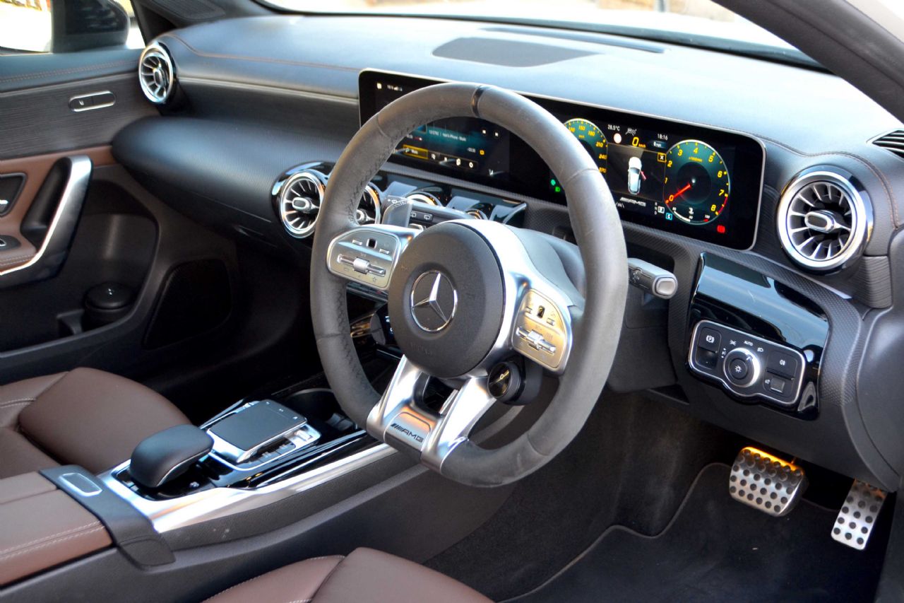 Mercedes