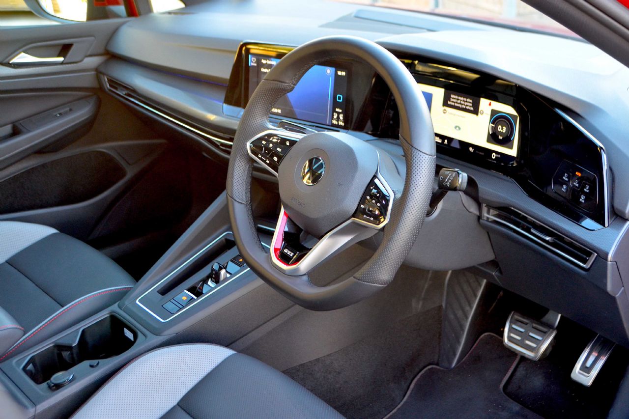 Finalist Volkswagen