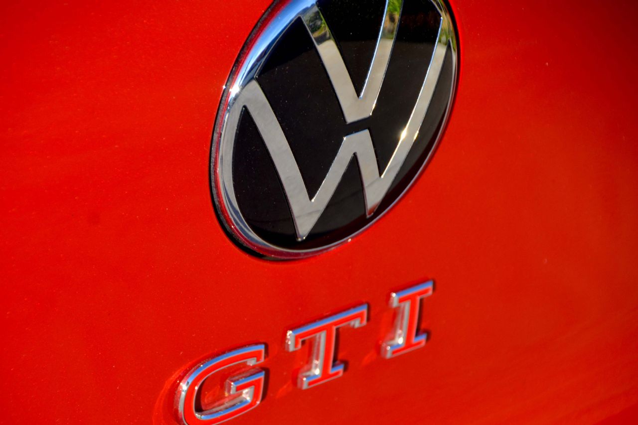 Golf GTI