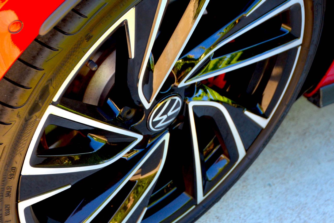 Golf GTI