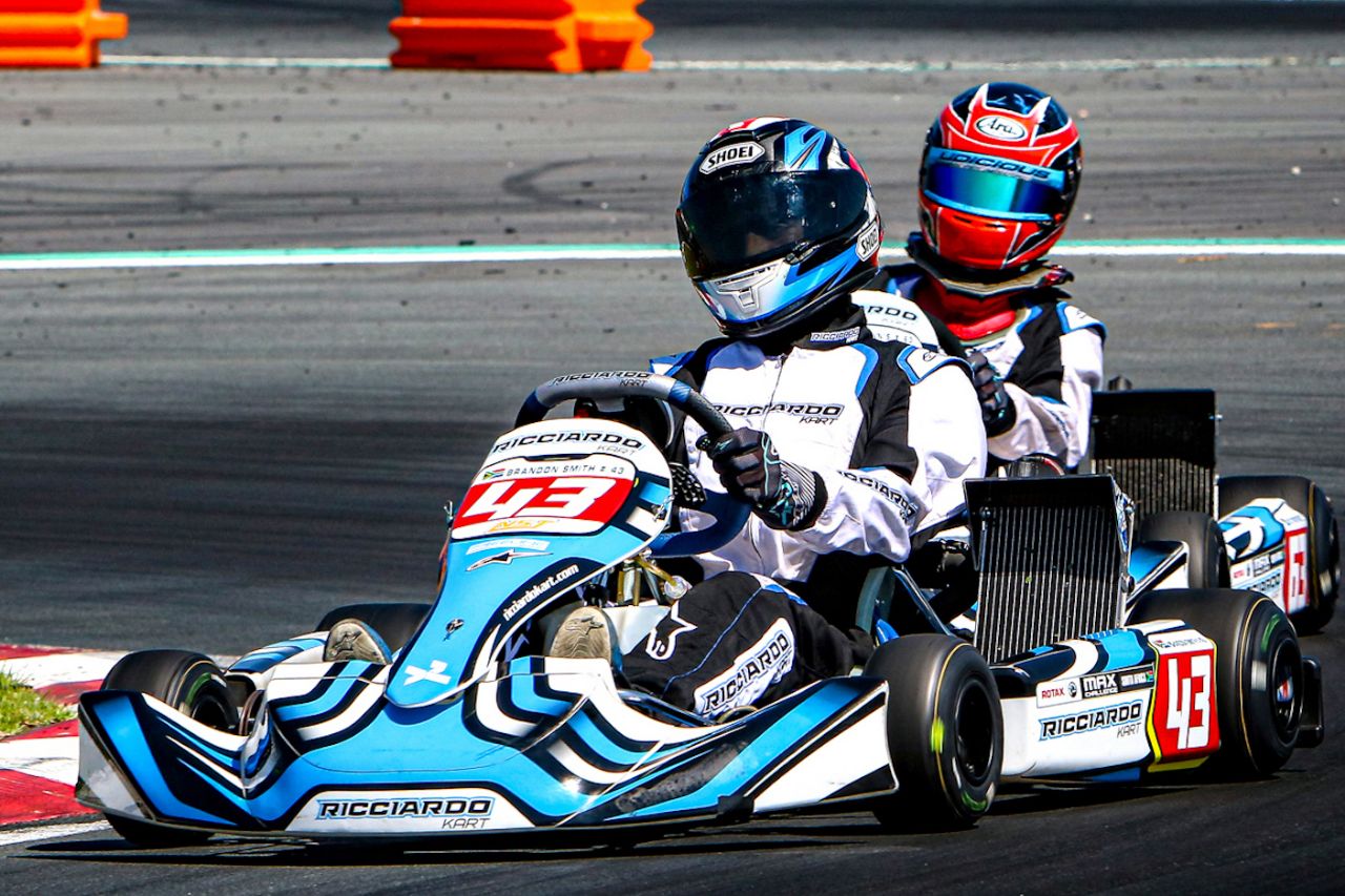 Rotax Max