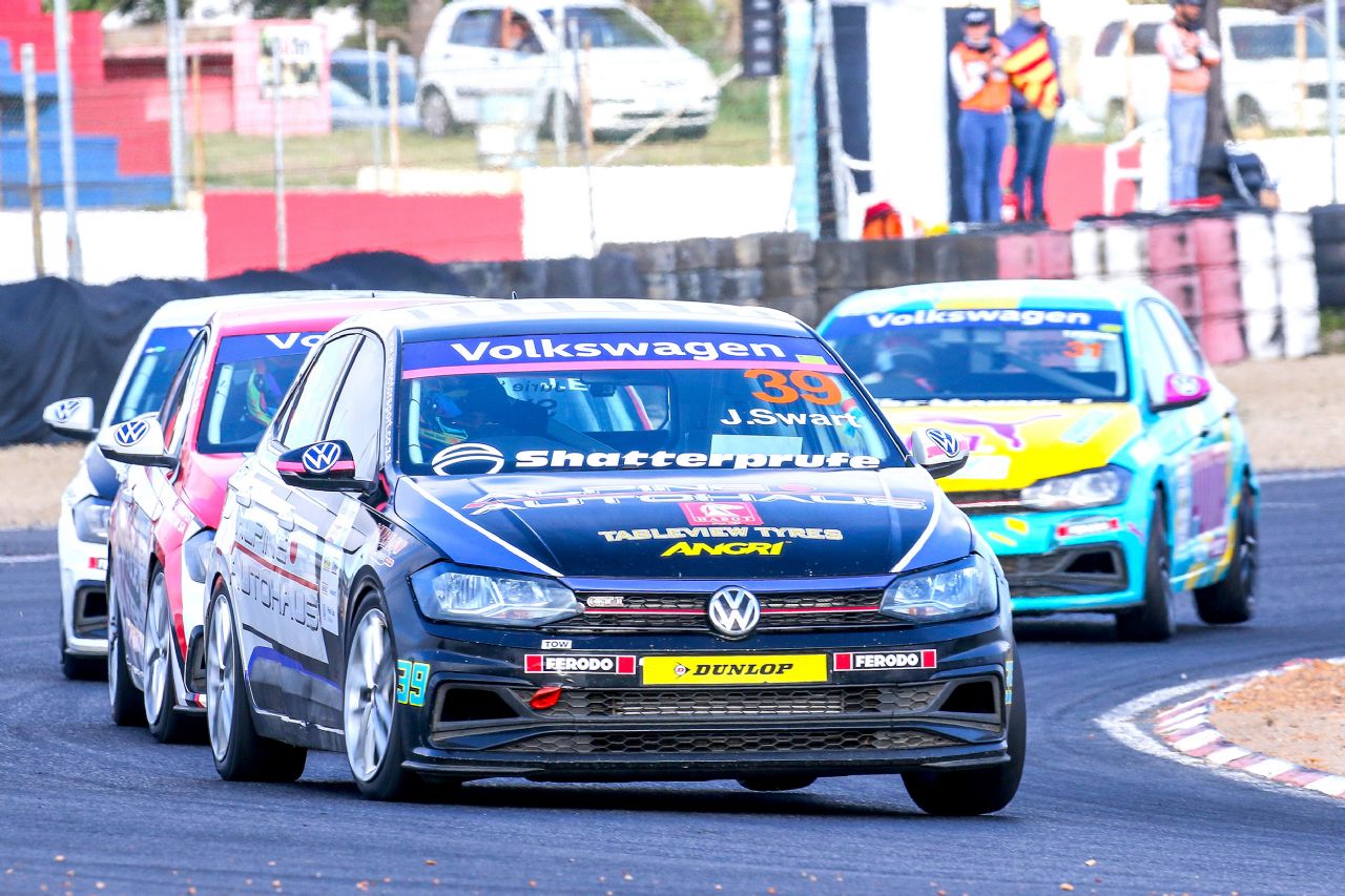 RaceWeek
