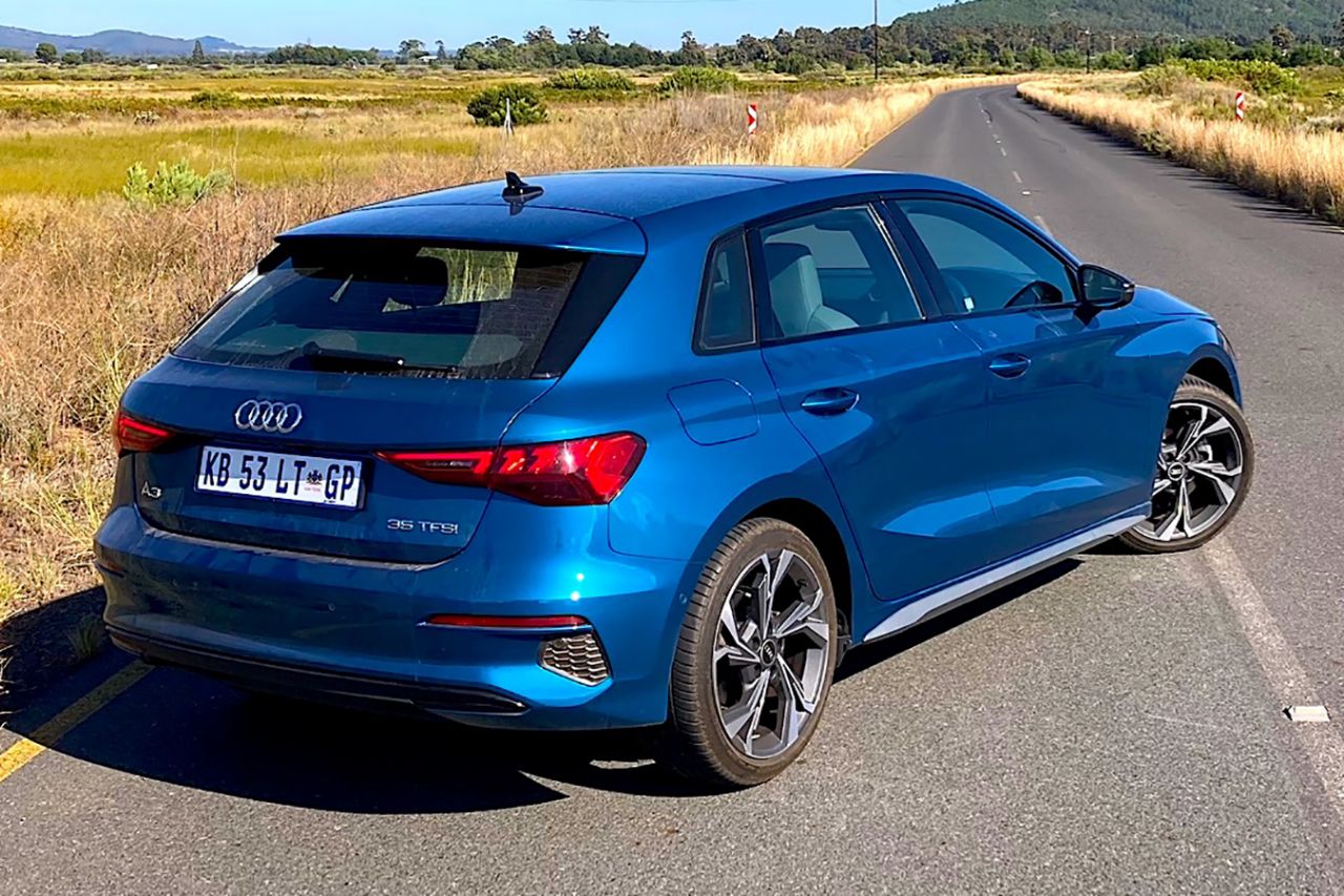Sportback