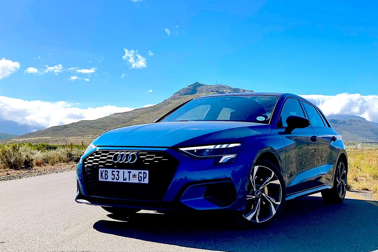 Audi