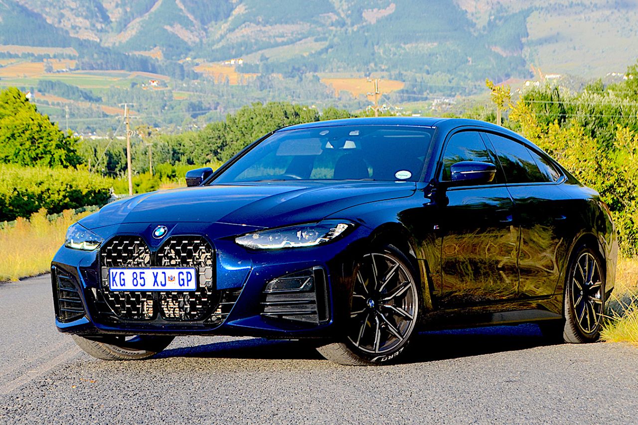 BMW
