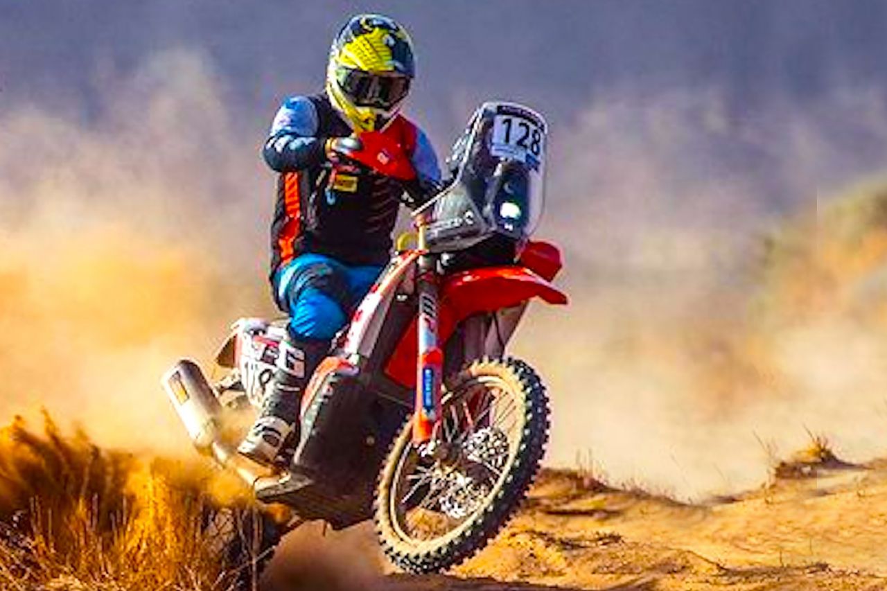 KTM