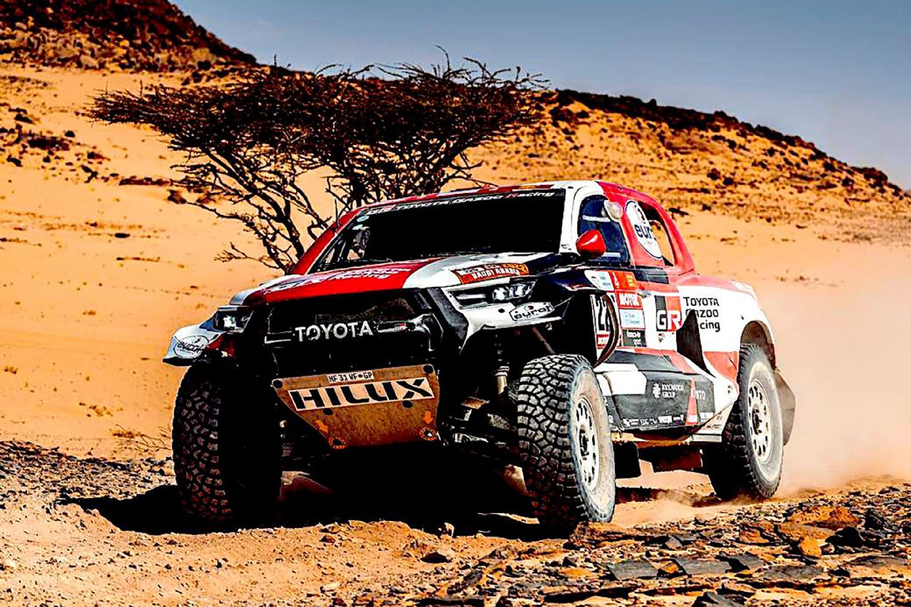 Dakar