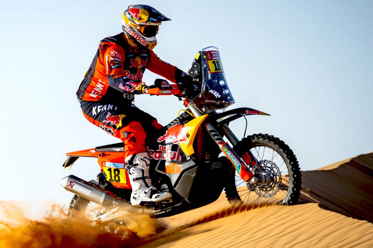 Dakar