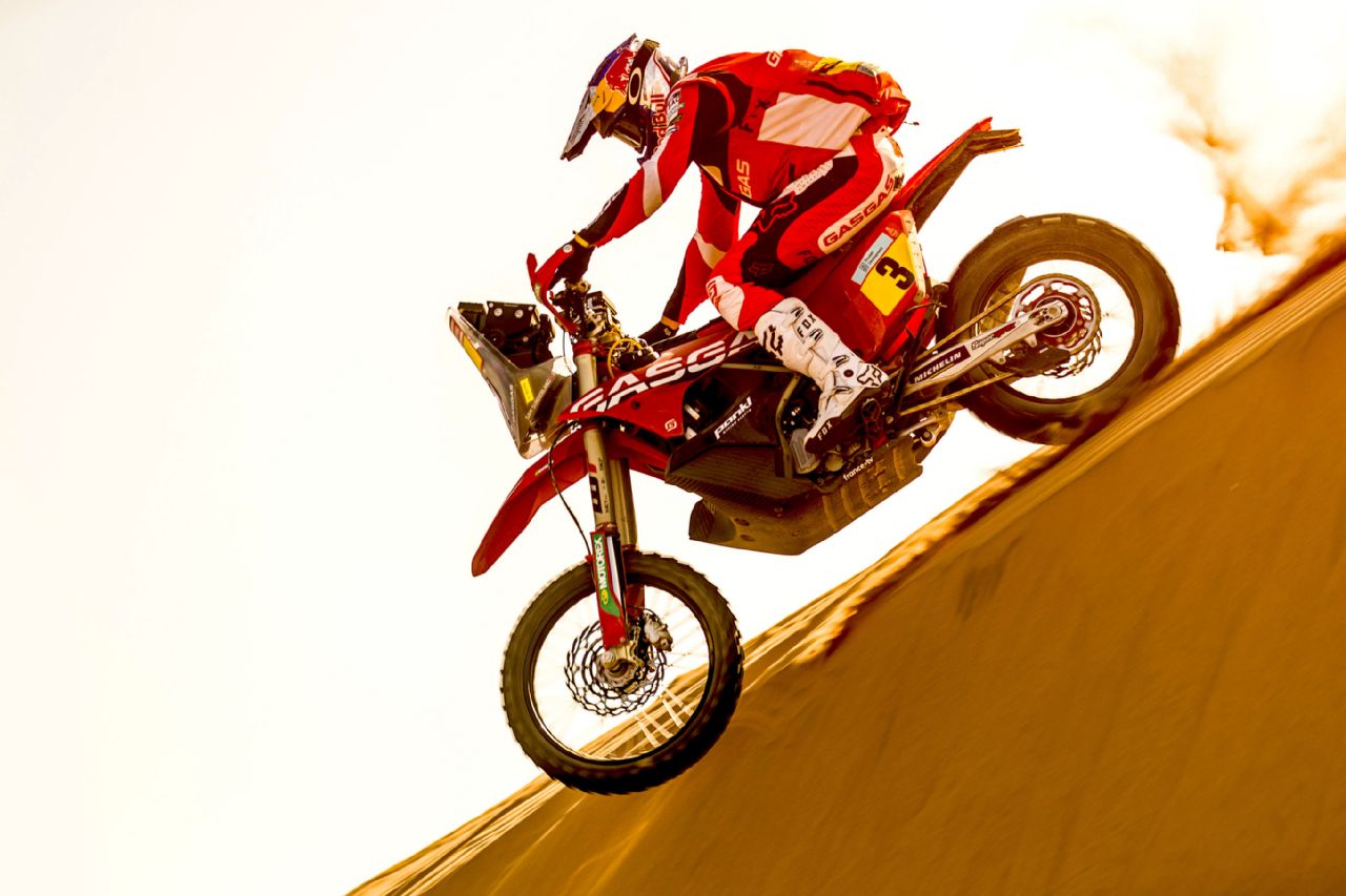Dakar