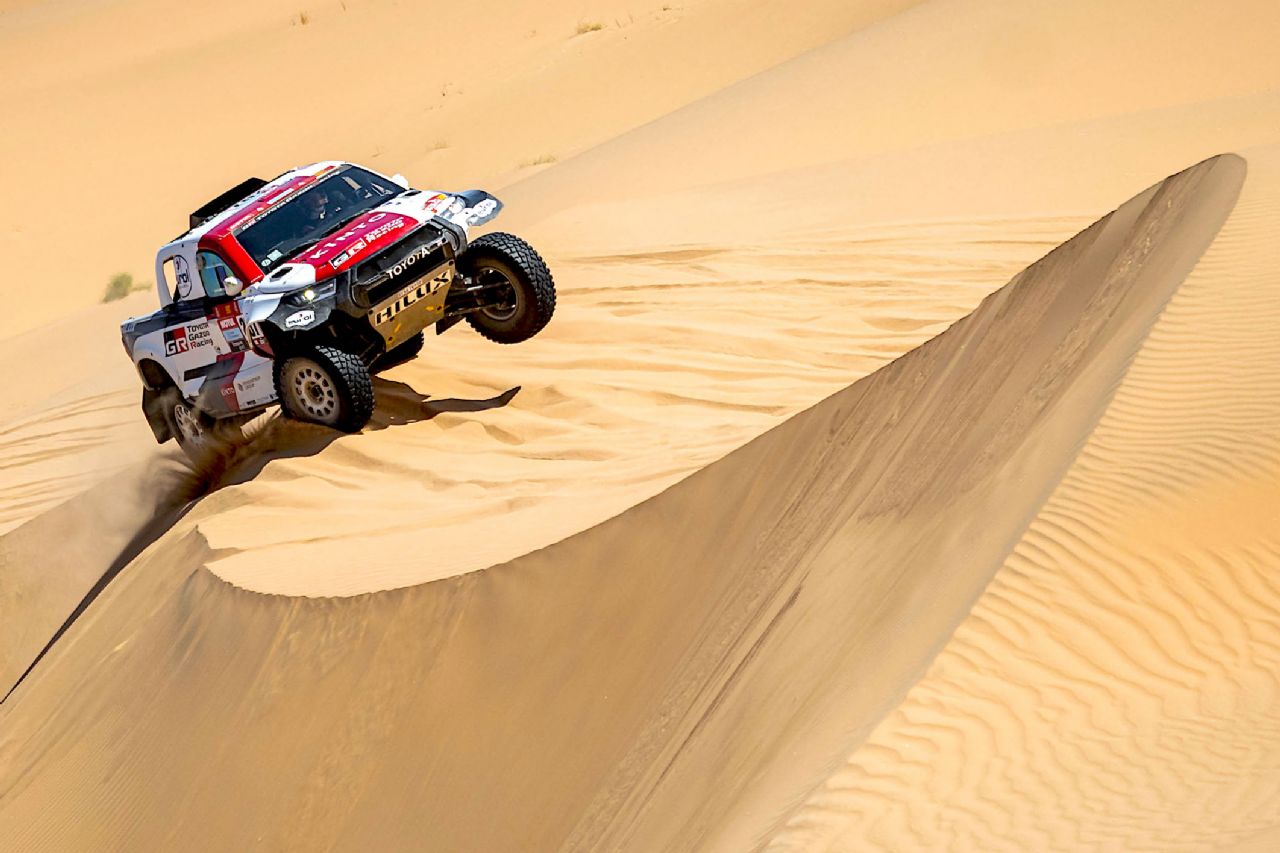 Dakar