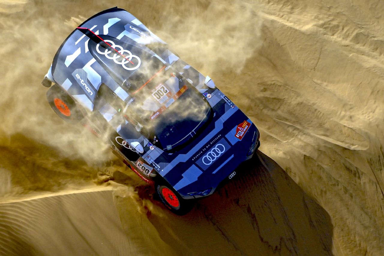 Dakar