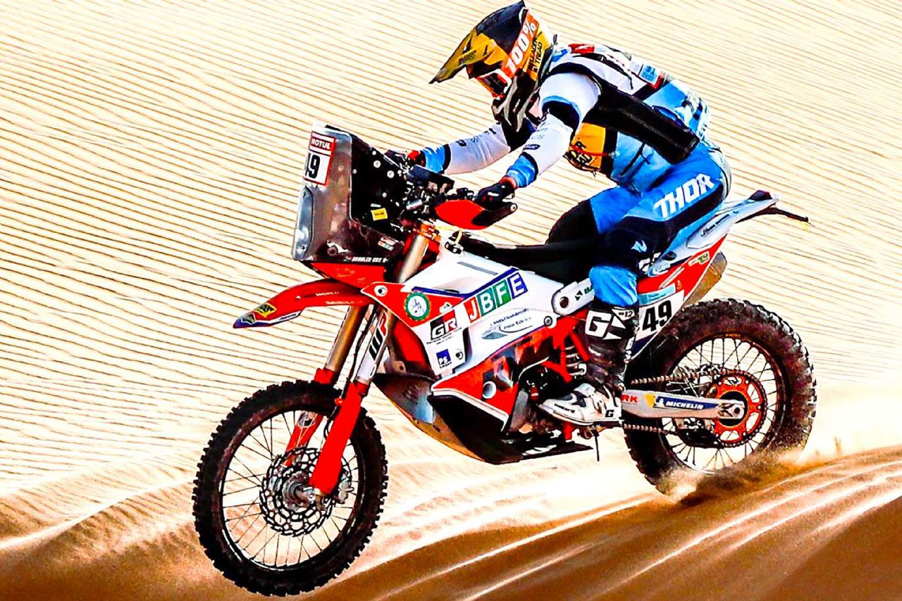 Dakar