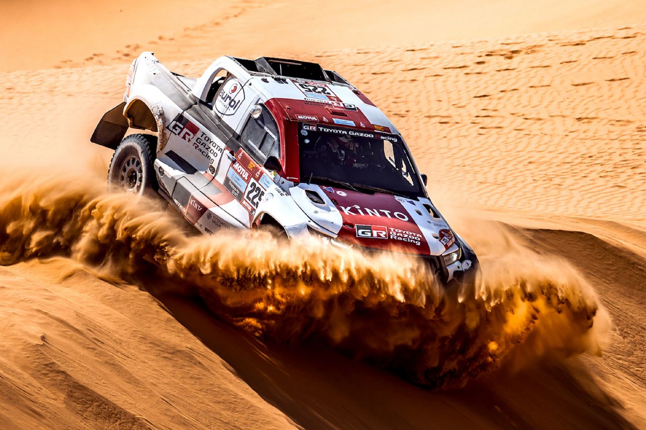 Dakar
