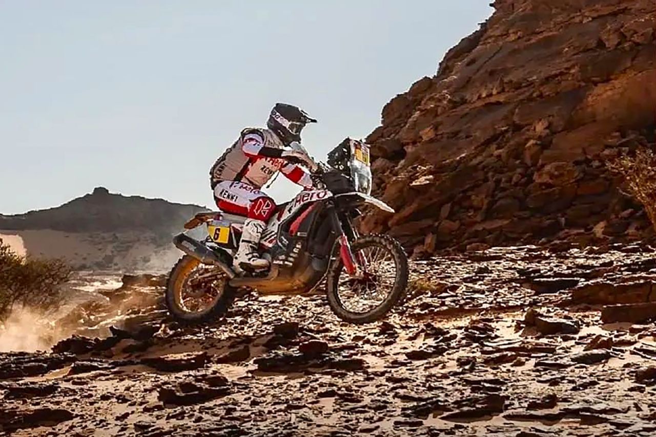 Dakar
