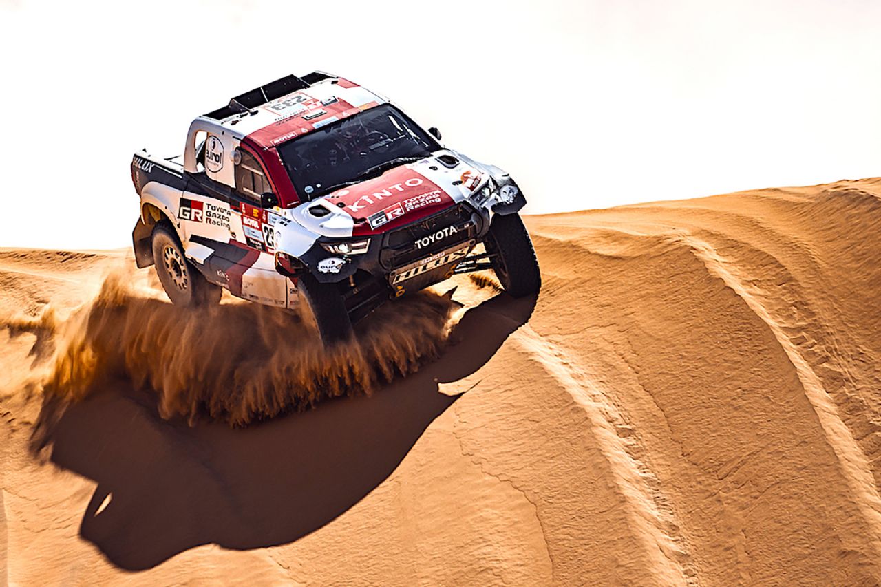 Dakar