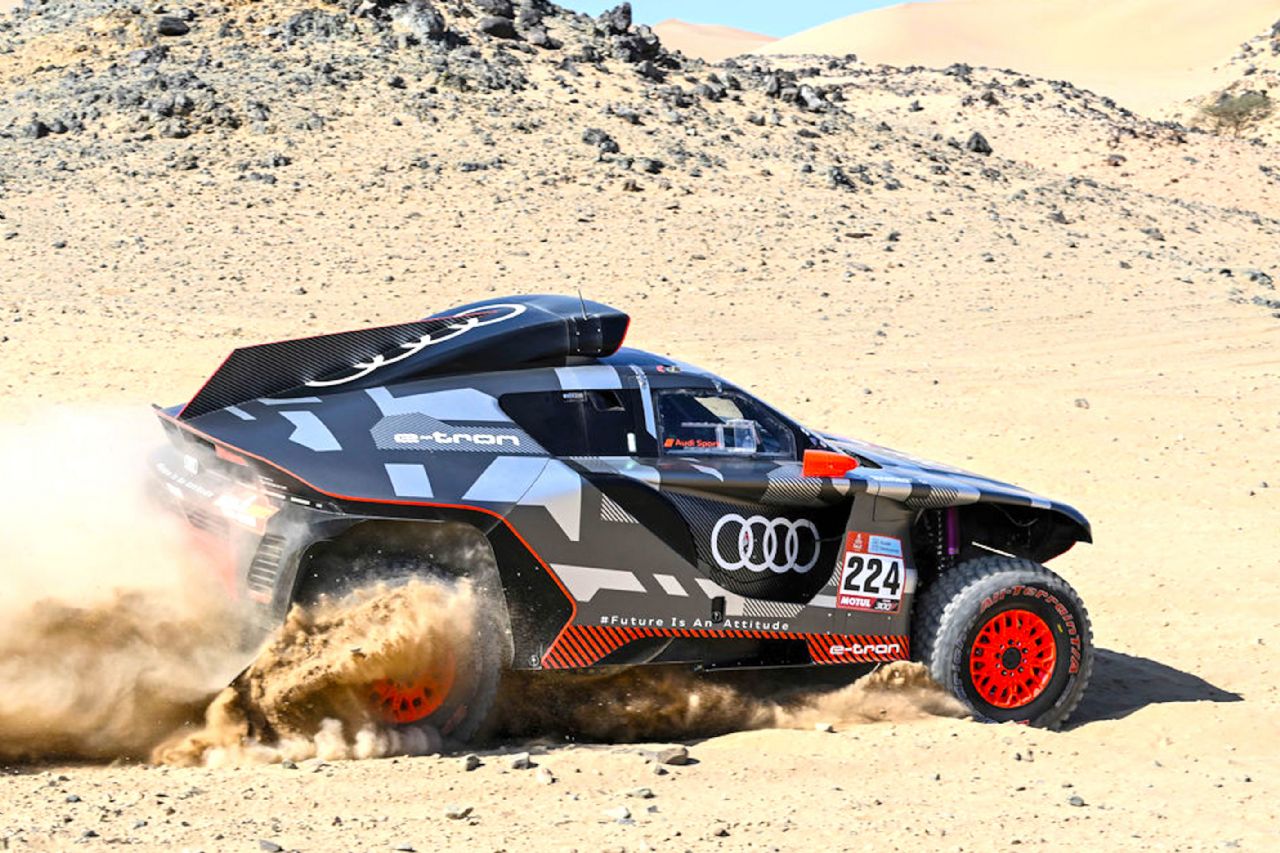 Dakar