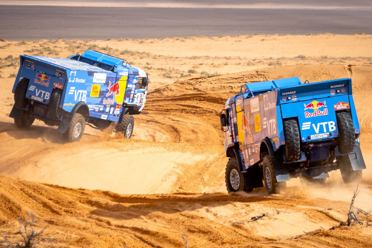 Dakar