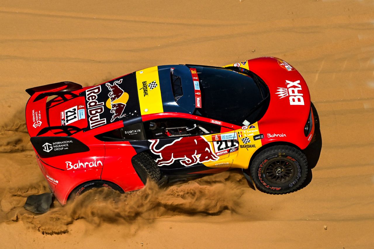 Dakar