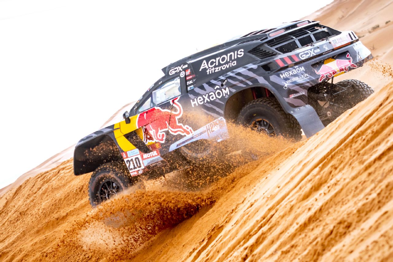 Dakar