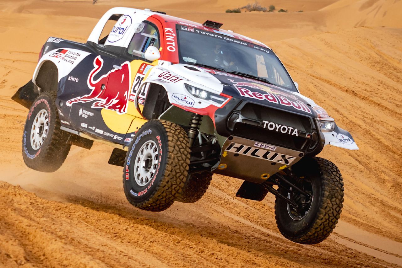 Dakar