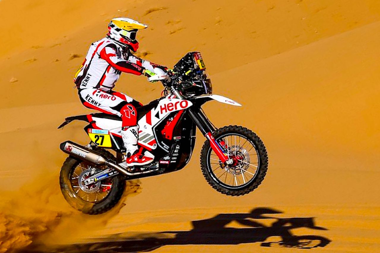 Dakar