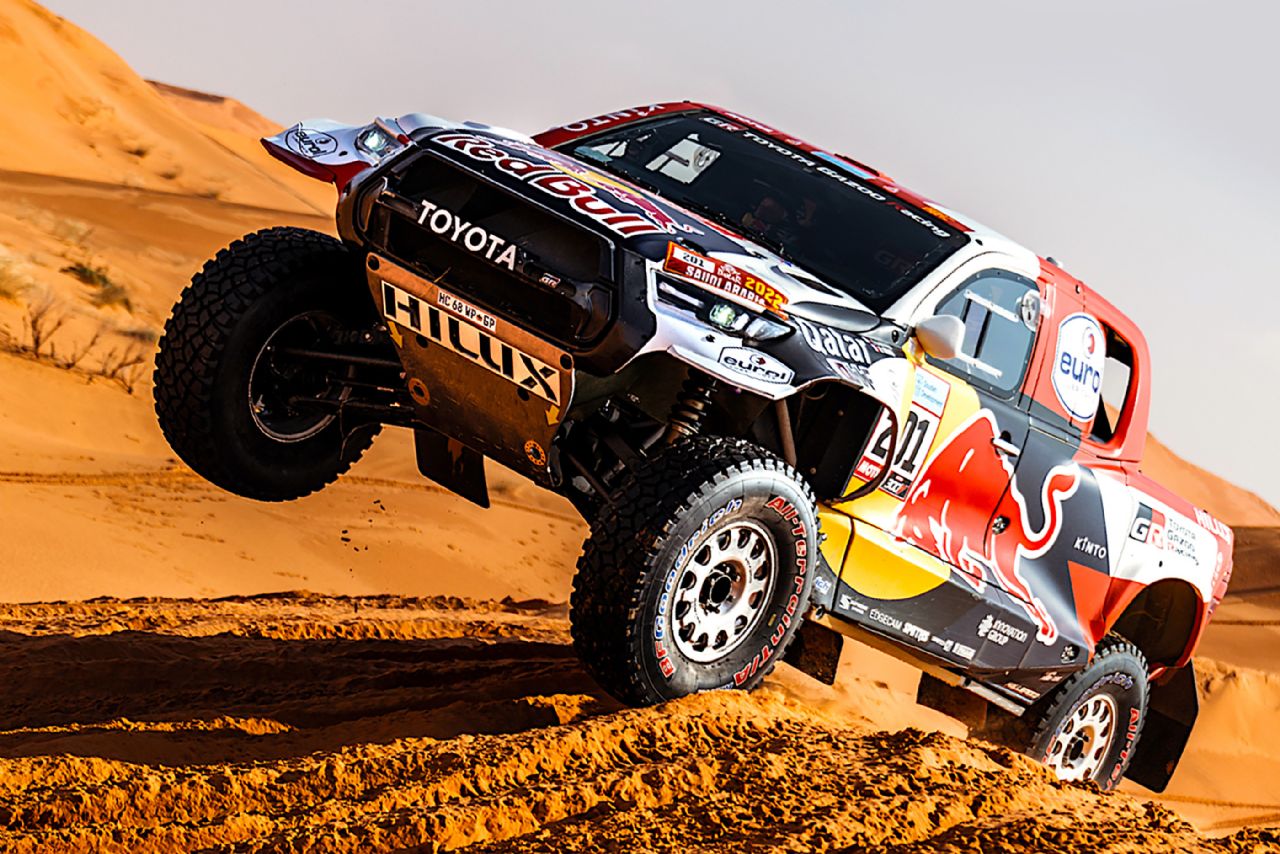 Dakar