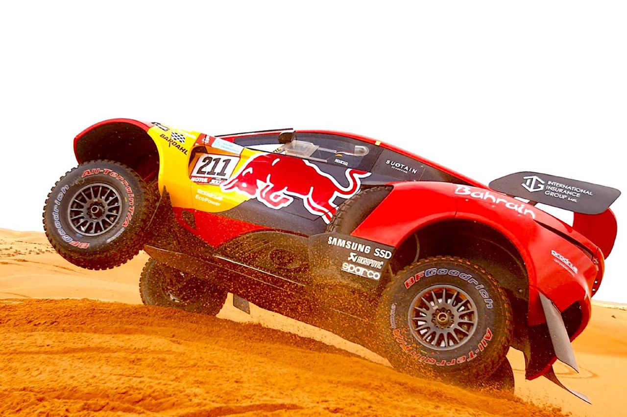 Dakar
