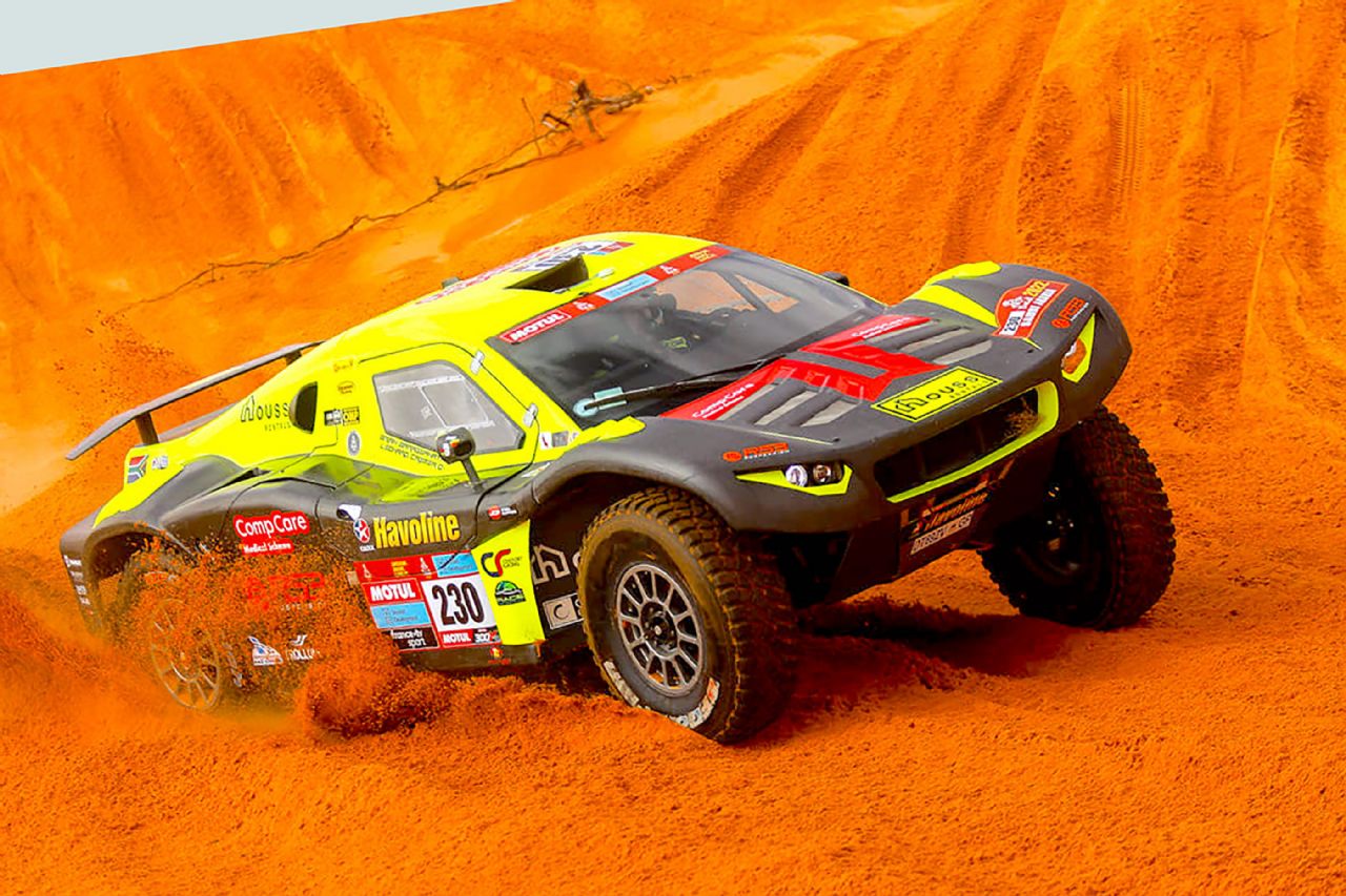 Dakar