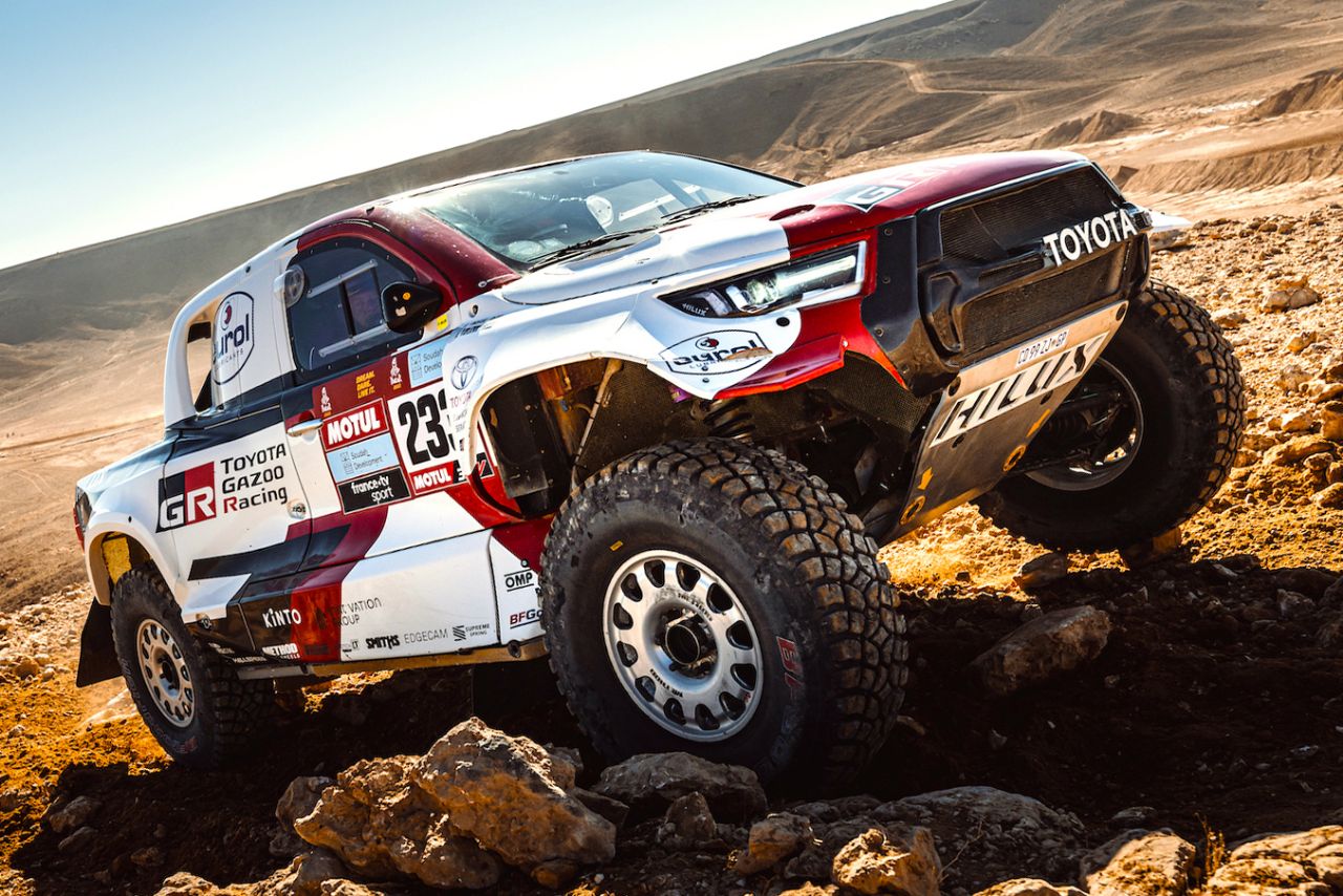 Dakar