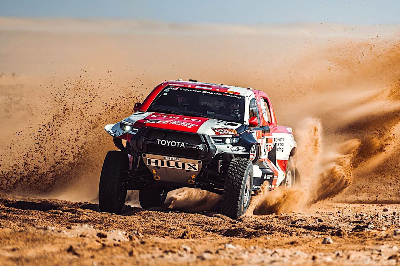 Dakar