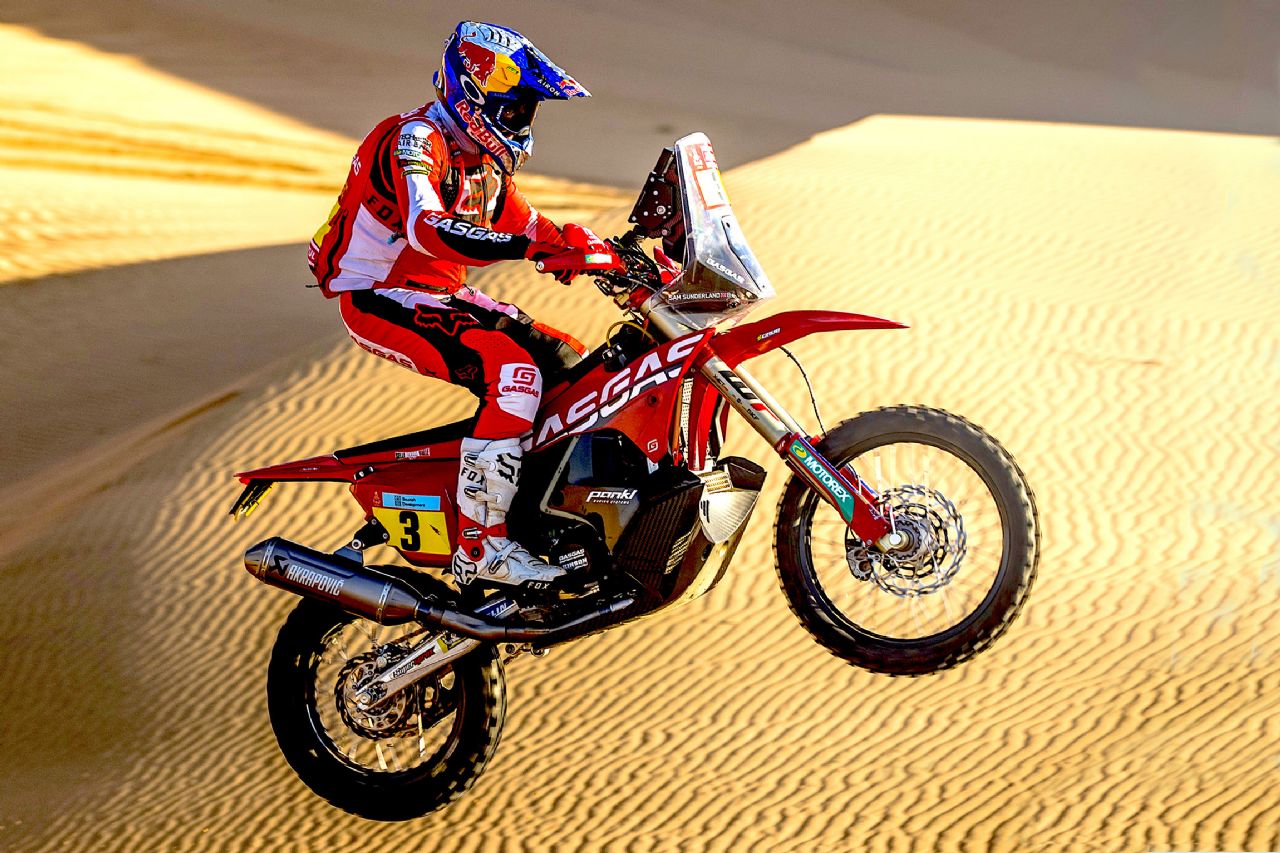 Dakar