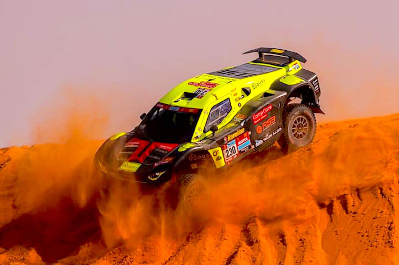 Dakar