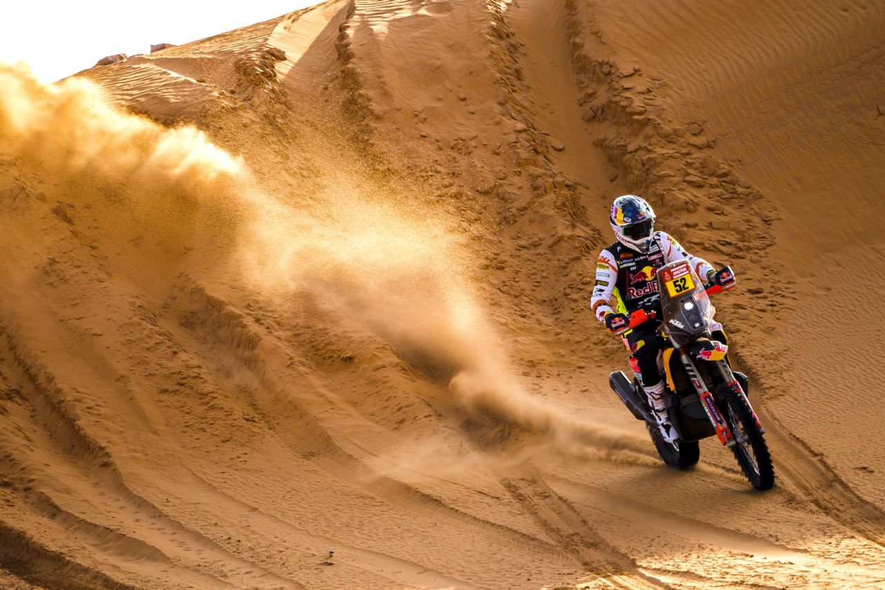 Dakar
