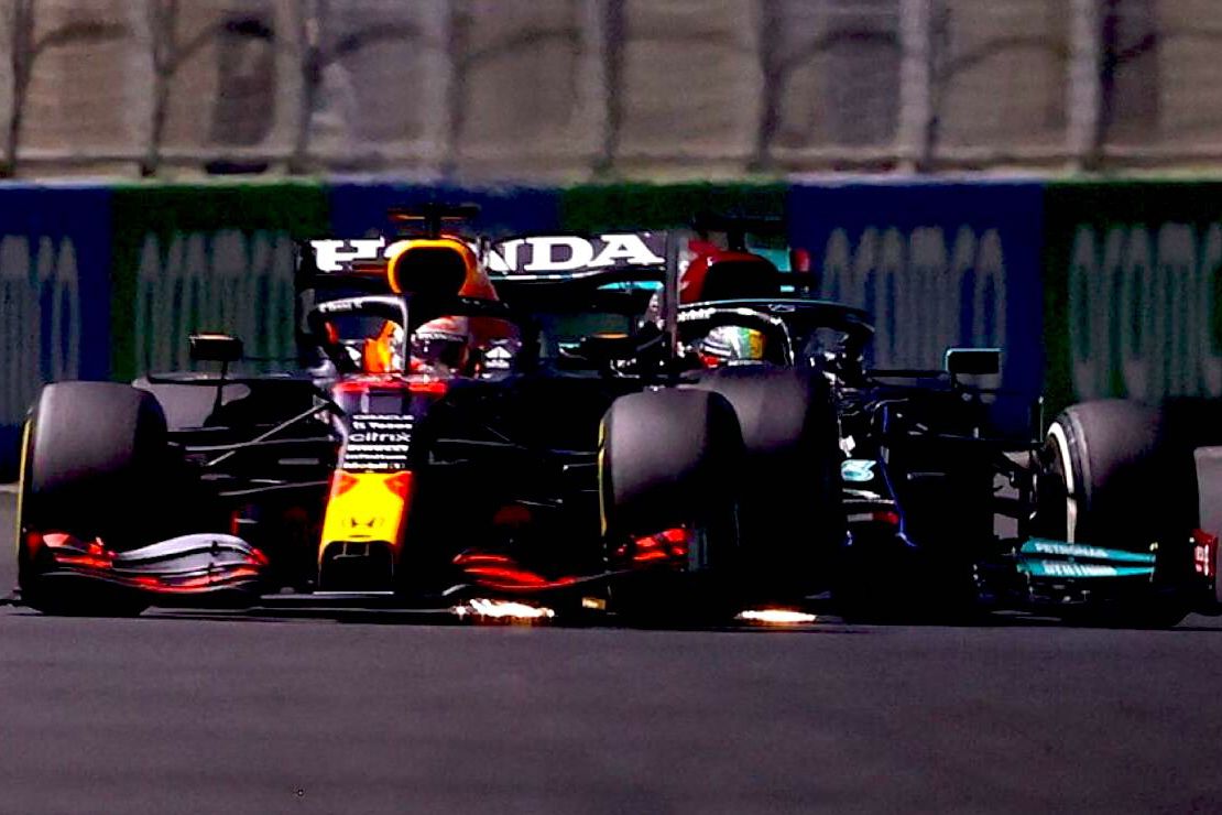 Red Bull