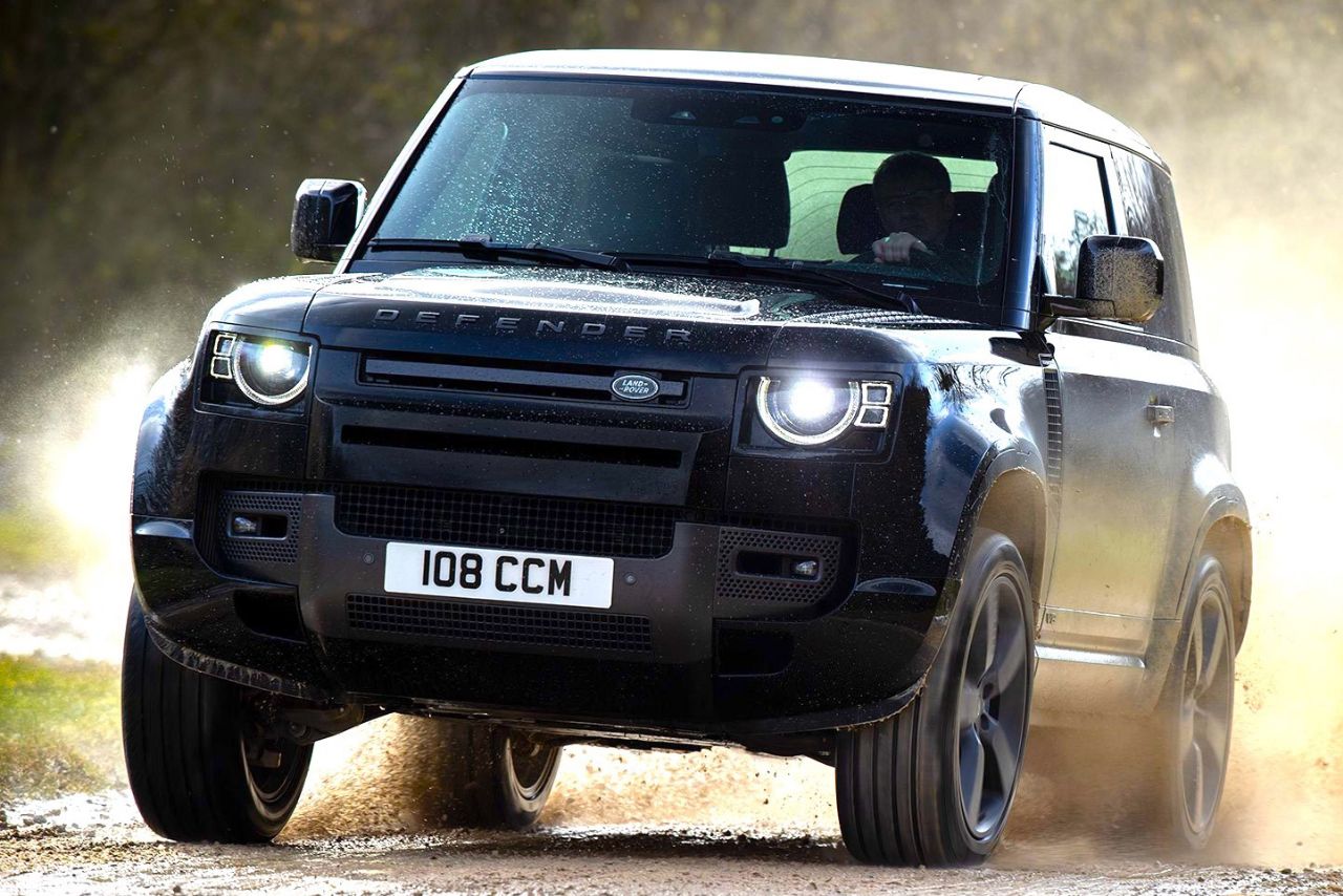 Landy