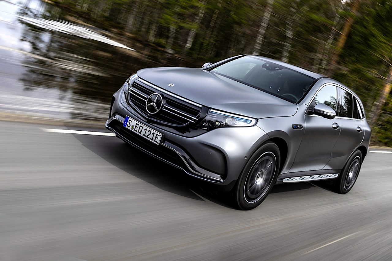 Mercedes