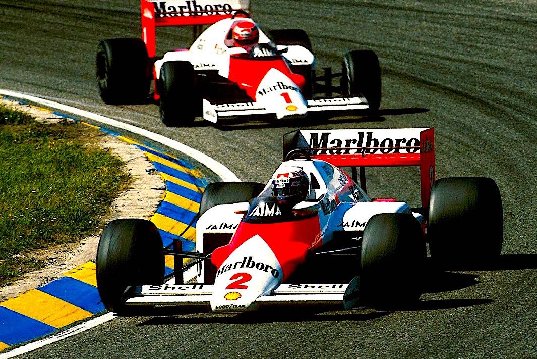 Formula 1