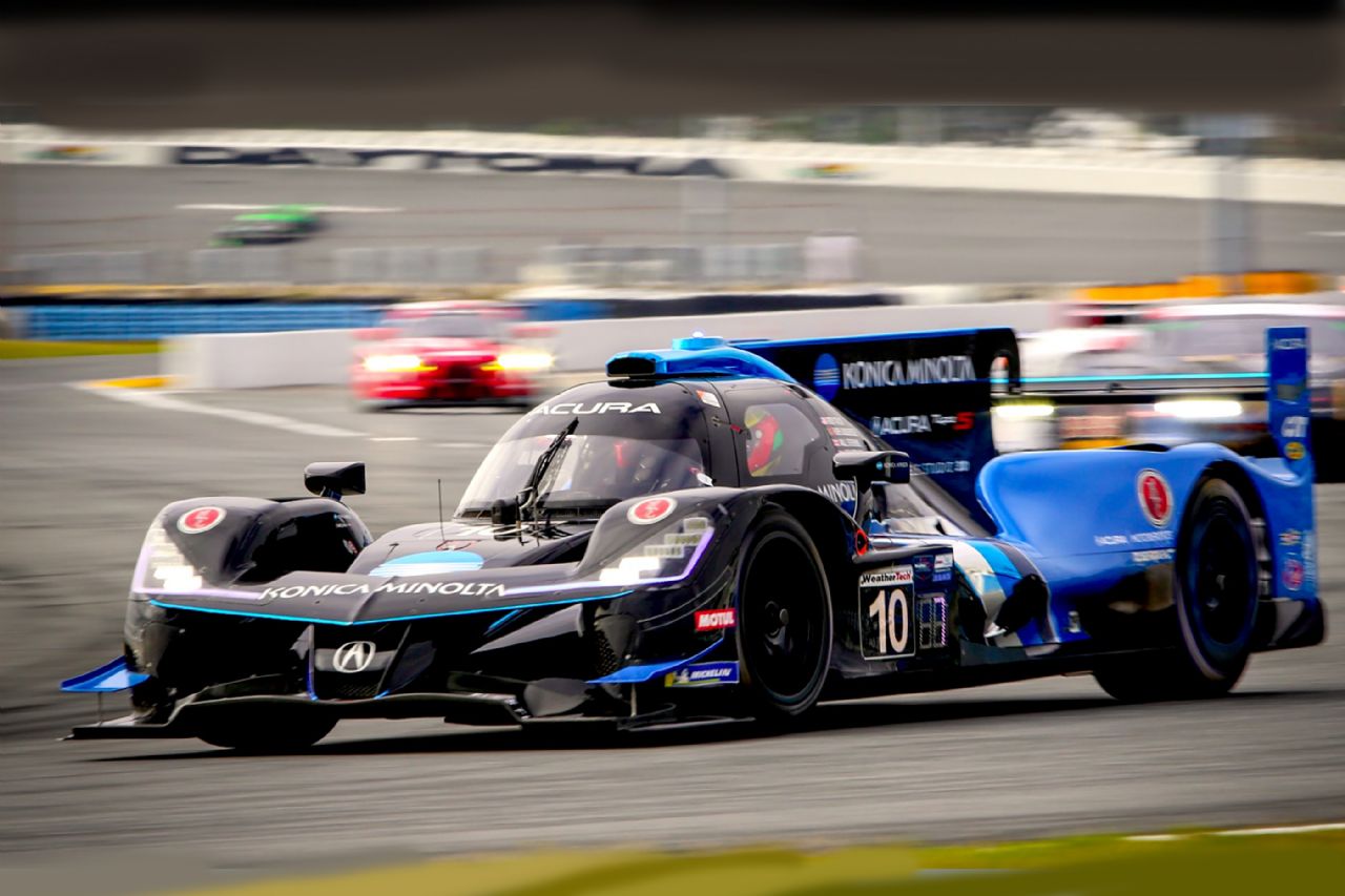 Daytona
