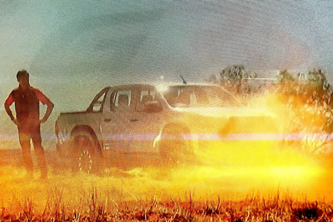 GR Hilux