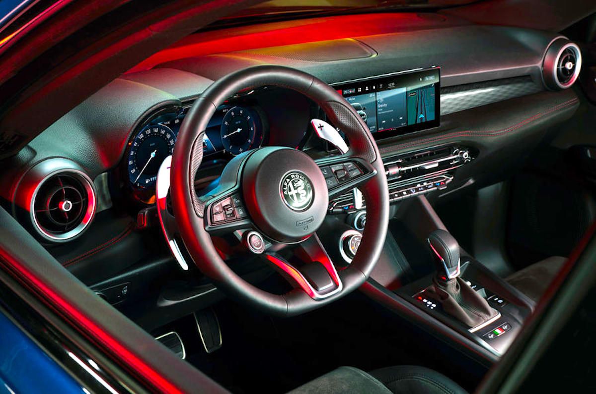 Alfa Romeo