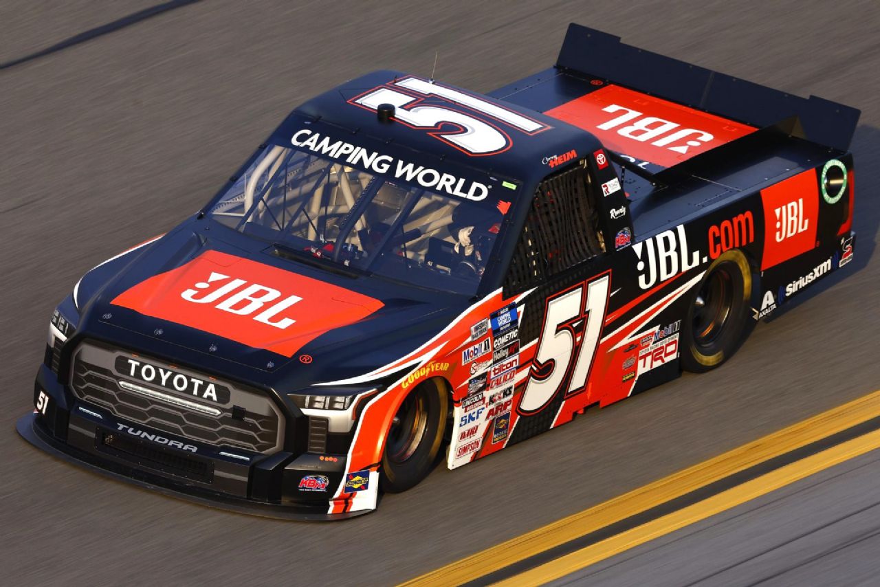Daytona
