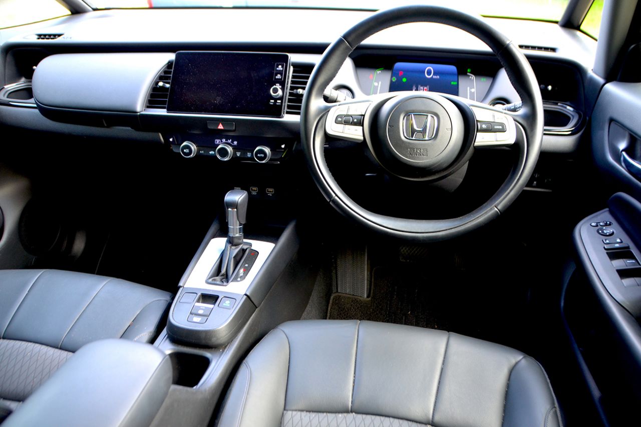 Fit Hybrid