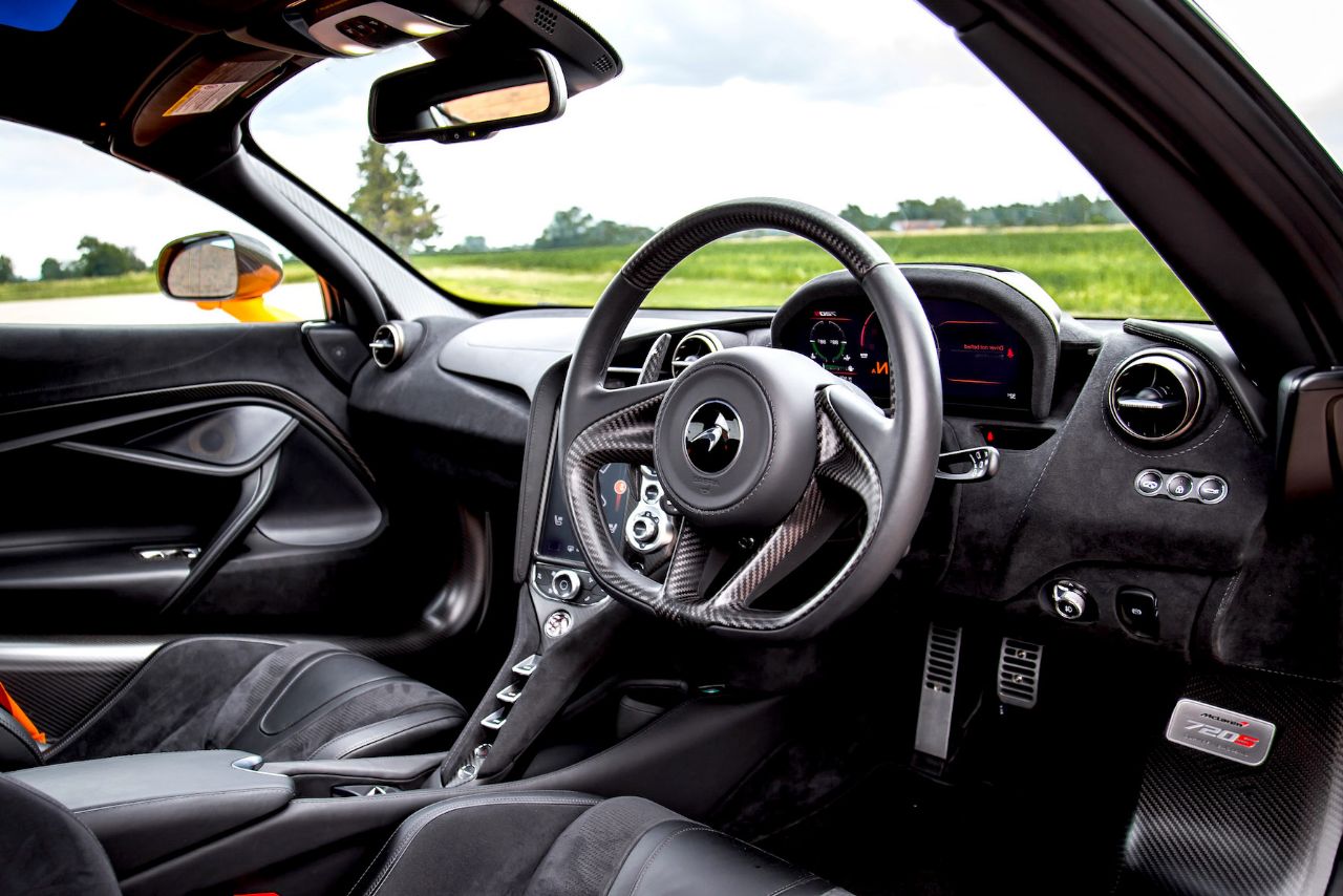 McLaren