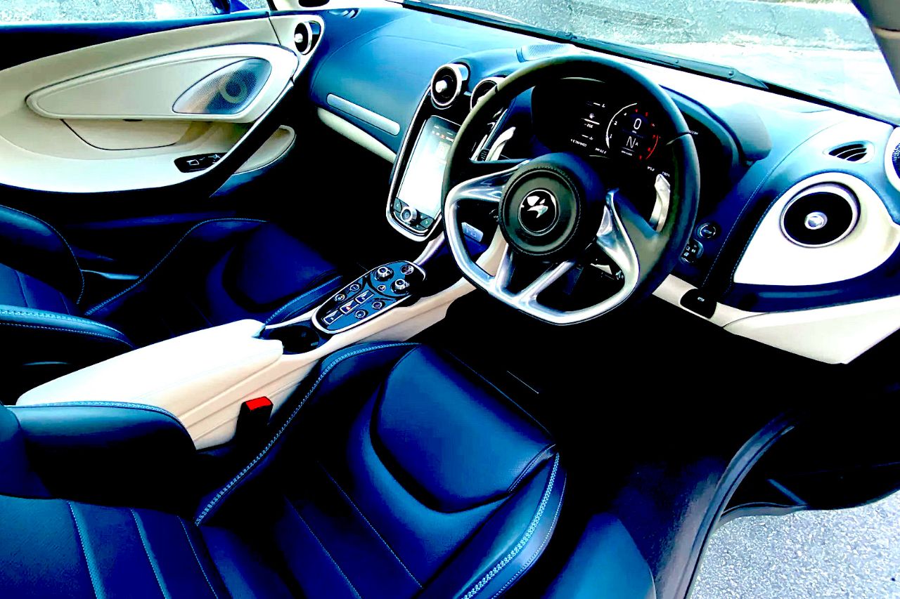 GT