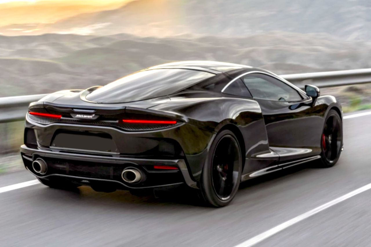 GT
