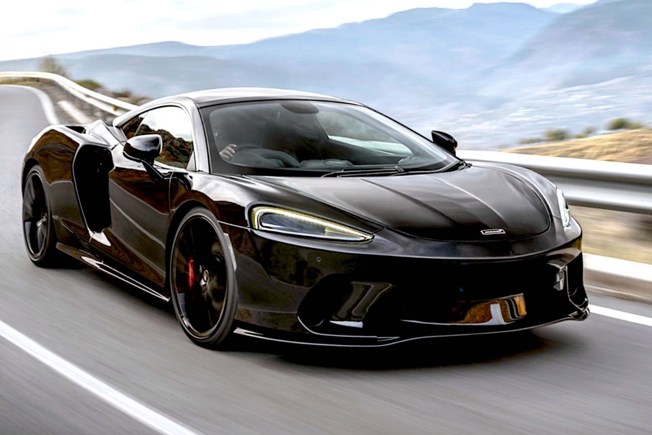 GT